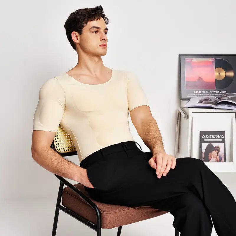 Muscle Shirt