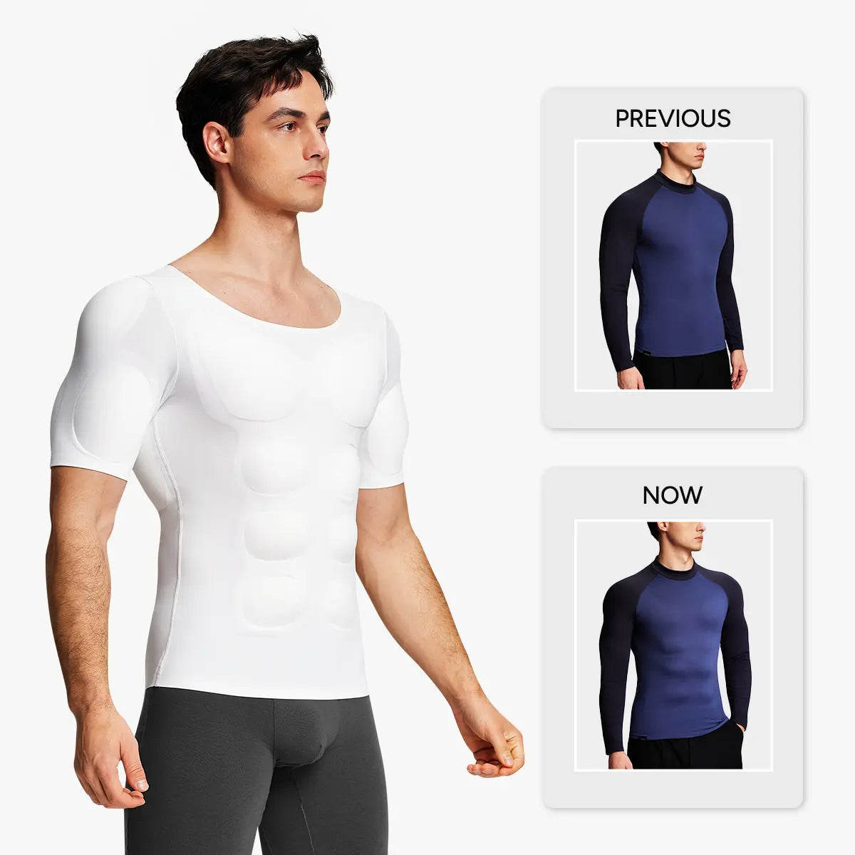 Muscle Shirt