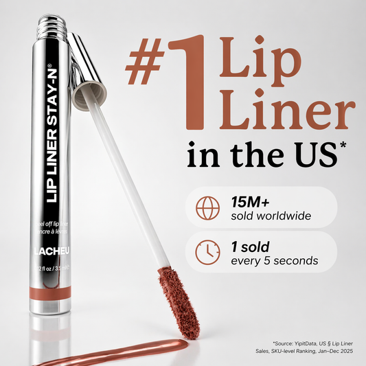 Juicy Tint Lip Stain Set