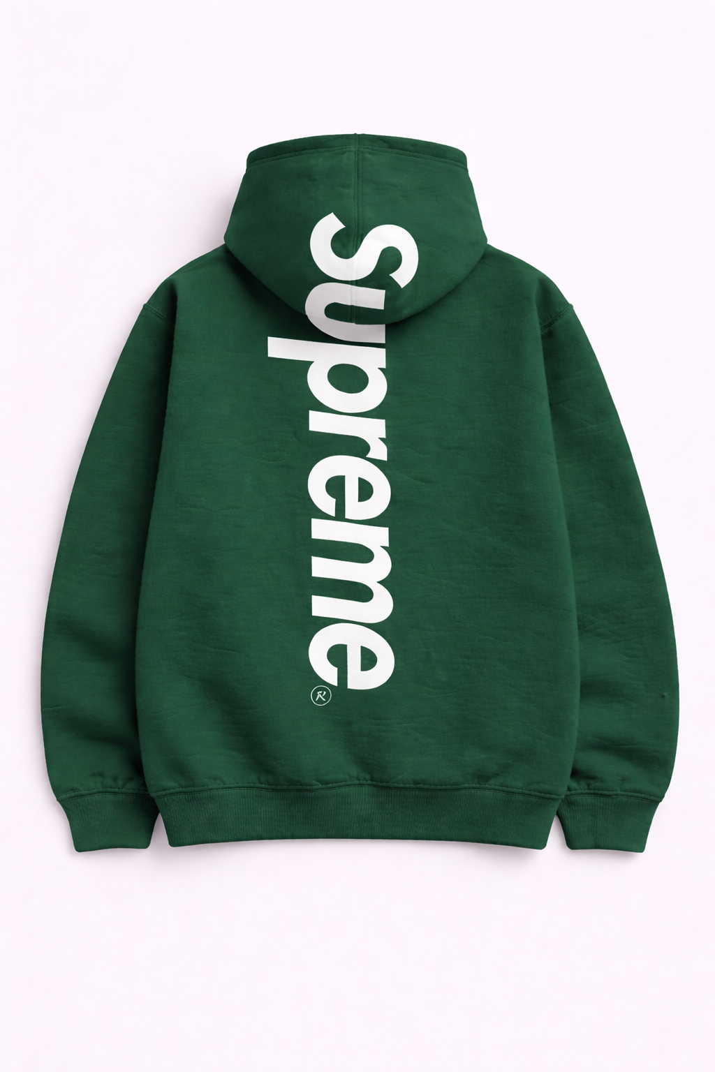 Vintage Y2K Hoodie