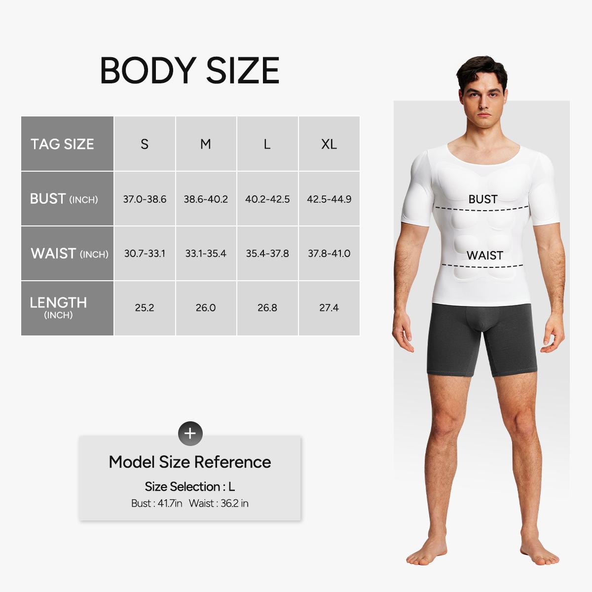 Muscle Shirt